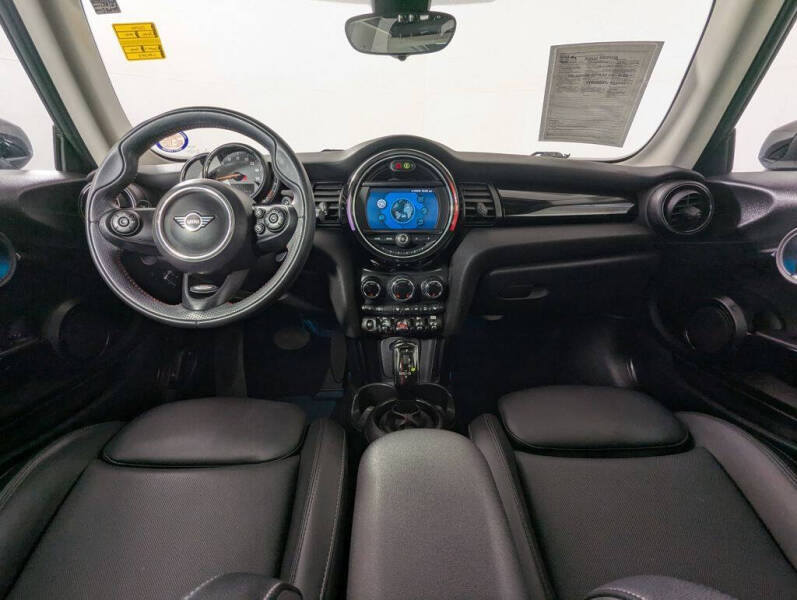 2020 MINI Hardtop 2 Door Cooper S
