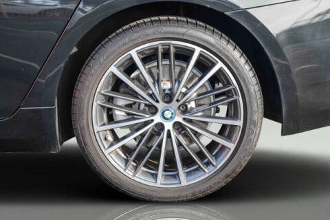 2023 BMW 5 Series 530e