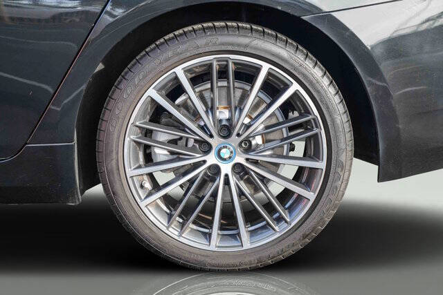 2023 BMW 5 Series 530e