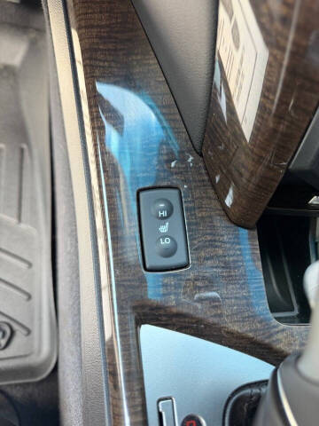 2010 Acura MDX SH-AWD w/Tech