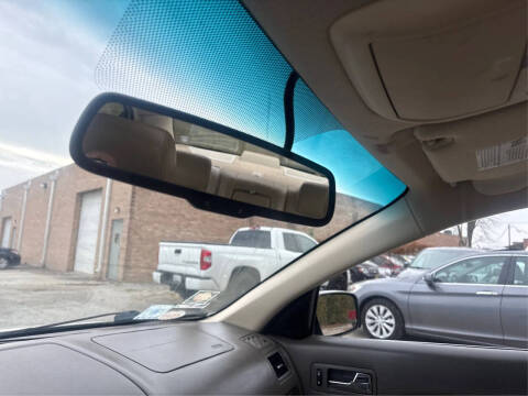 2008 Mercury Milan V6 Premier