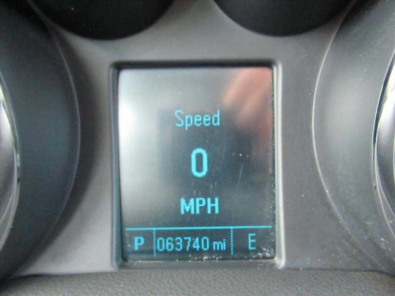 2015 Buick Encore Leather