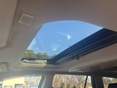 2016 Buick Enclave Premium