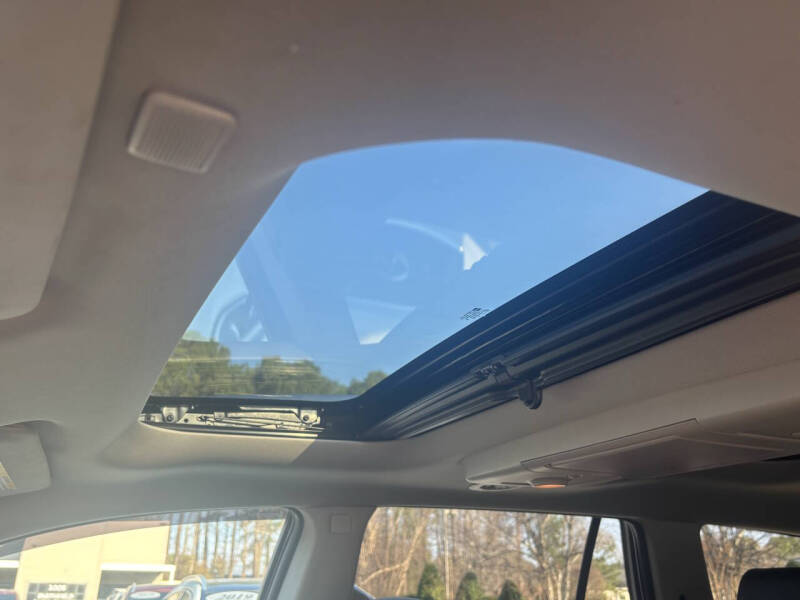 2016 Buick Enclave Premium