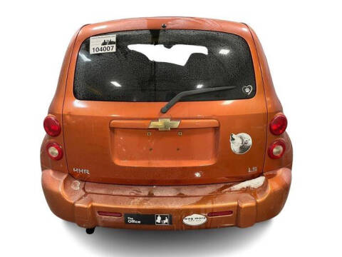 2008 Chevrolet HHR LS