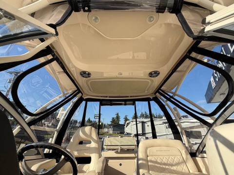 2023 Grady-White Boat Freedom 255