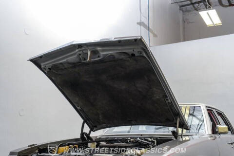 1977 Cadillac Seville