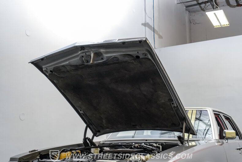 1977 Cadillac Seville