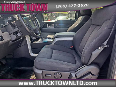 2010 Ford F-150