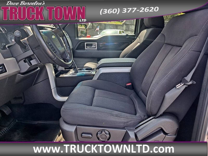 2010 Ford F-150