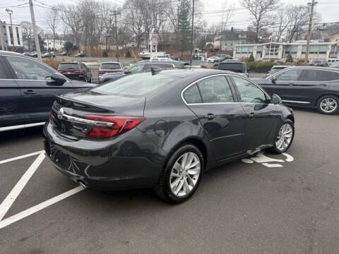 2015 Buick Regal Premium I