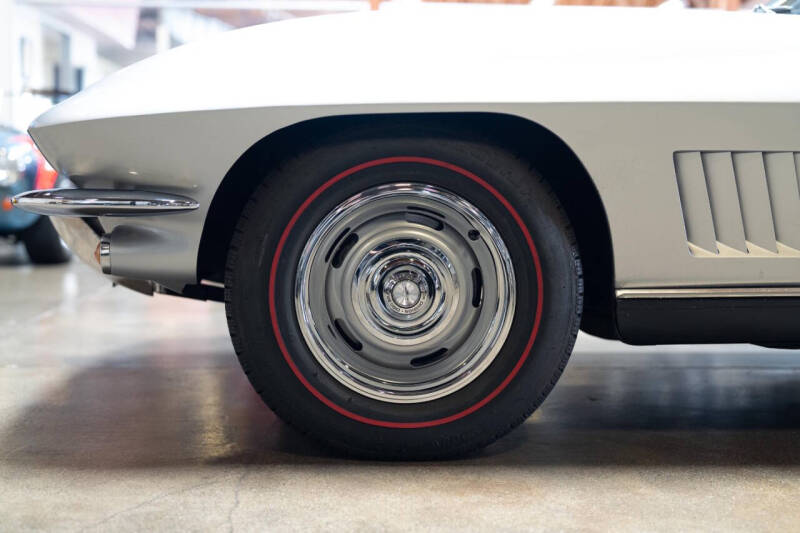 1967 Chevrolet Corvette