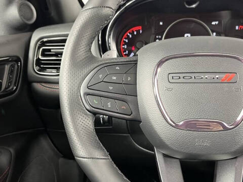 2025 Dodge Durango R/T Plus
