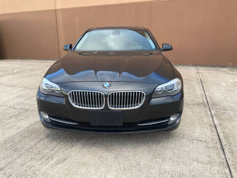 Bmw For Sale In Houston Tx All Star Motors Inc