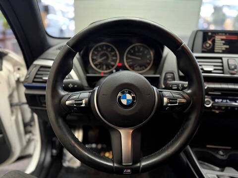 2015 BMW 2 Series 228i