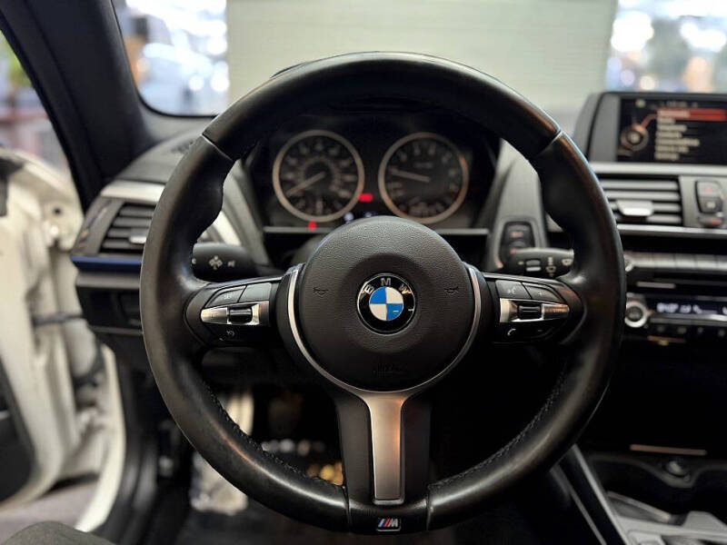 2015 BMW 2 Series 228i