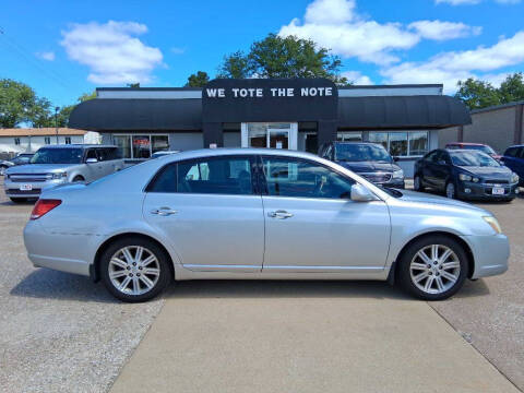2006 Toyota Avalon XL