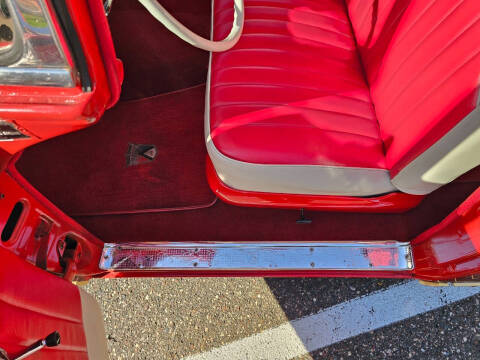 1955 Ford Country Squire