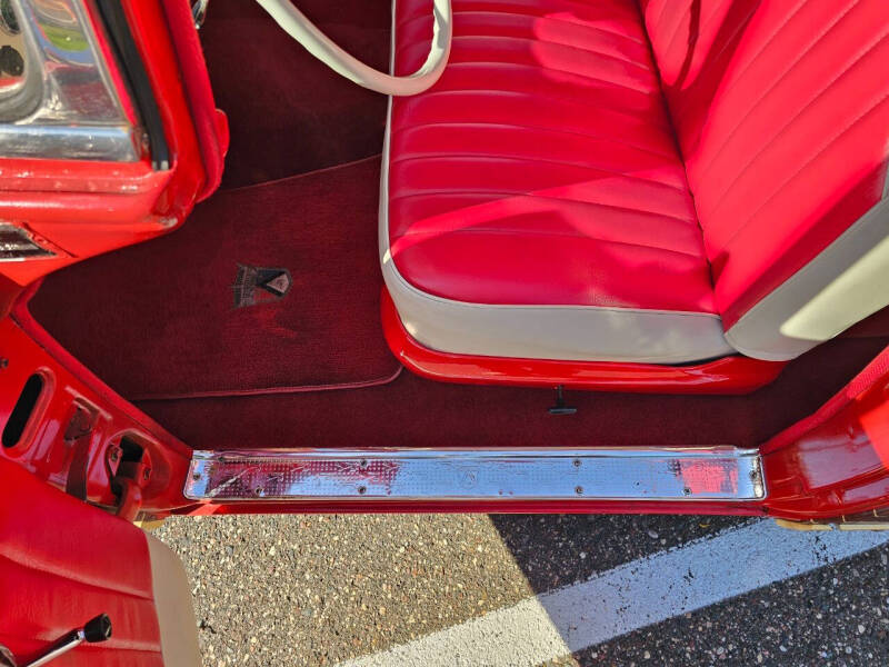 1955 Ford Country Squire