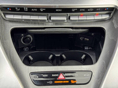 2019 Mercedes-Benz AMG GT 53