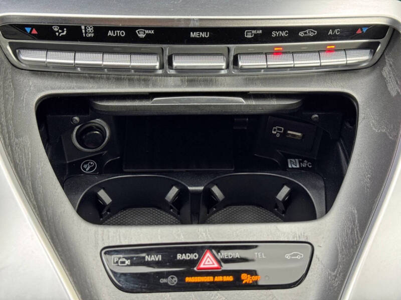 2019 Mercedes-Benz AMG GT 53