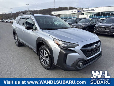 2024 Subaru Outback Premium