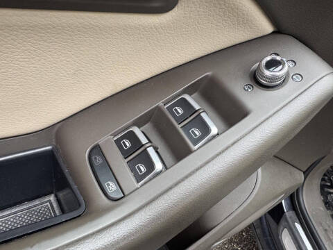 2016 Audi Q5 2.0T quattro Premium Plus