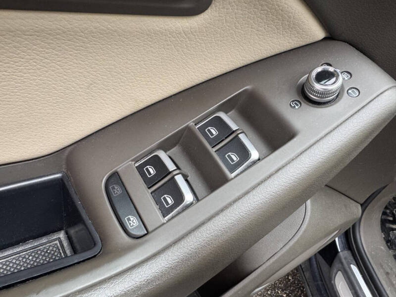 2016 Audi Q5 2.0T quattro Premium Plus