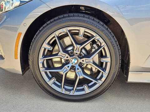 2025 BMW 3 Series 330i