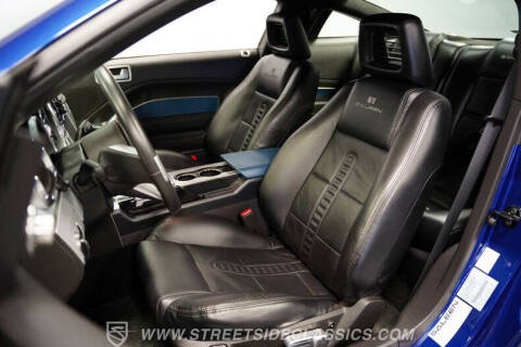 2006 Ford Mustang