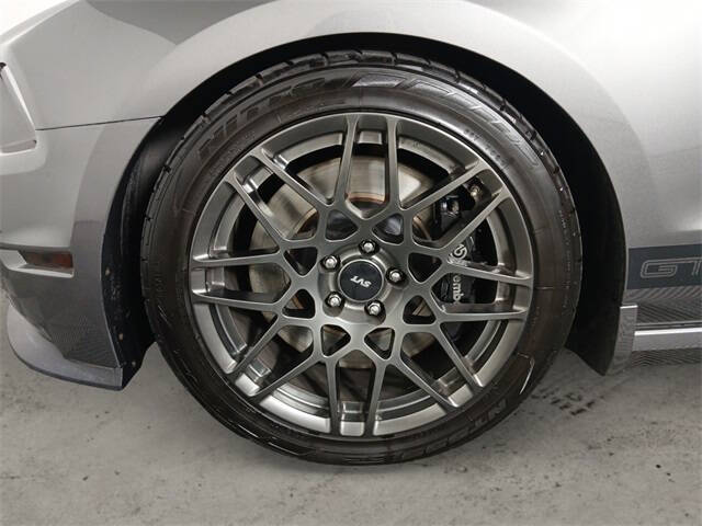 2014 Ford Shelby GT500