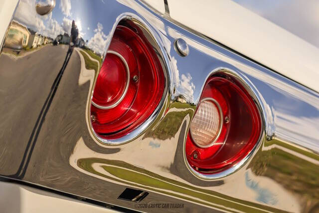 1971 Chevrolet Chevelle