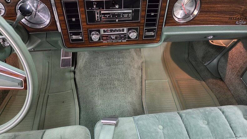 1977 Buick Electra