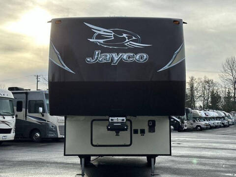 2015 Eagle 31 5RLTS