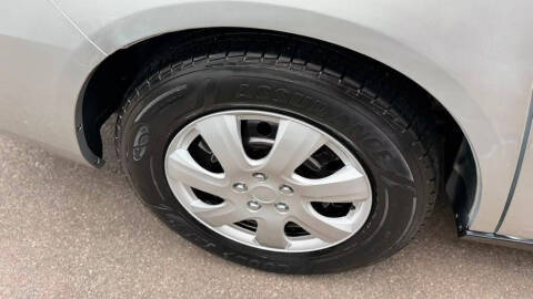 2011 Honda Odyssey LX