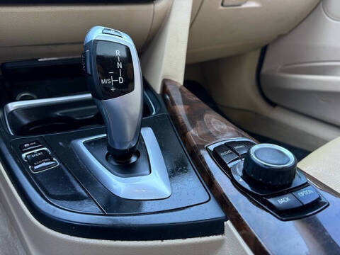 2014 BMW 3 Series 328i xDrive