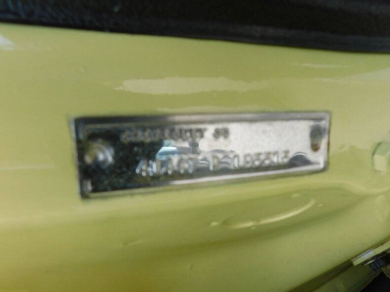 1964 Chevrolet Impala