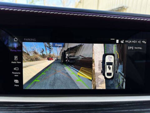 2024 Rolls-Royce Spectre