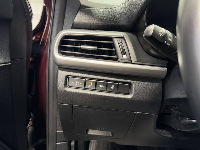 2020 Kia Telluride LX