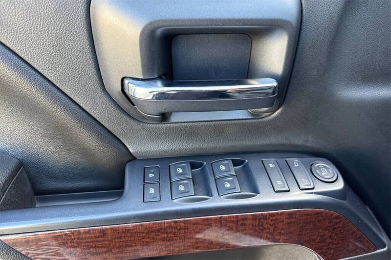 2017 GMC Sierra 2500HD