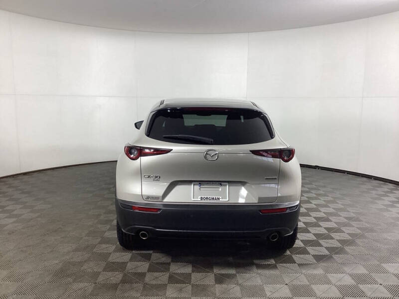 2024 Mazda CX-30 2.5 S Select Sport