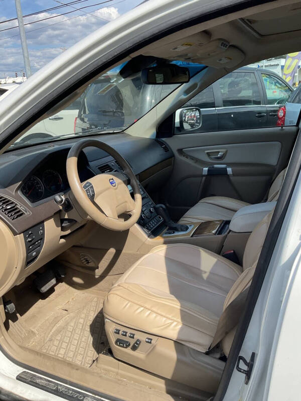 2008 Volvo XC90 3.2