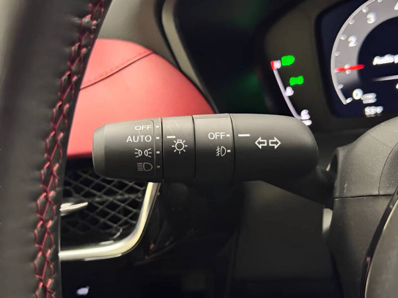 2025 Acura ADX w/A-SPEC w/Advance