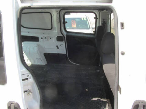2016 RAM ProMaster City