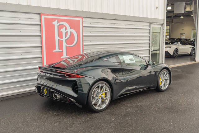2026 Lotus Emira 47