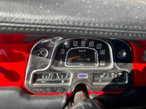 1981 Toyota Land Cruiser