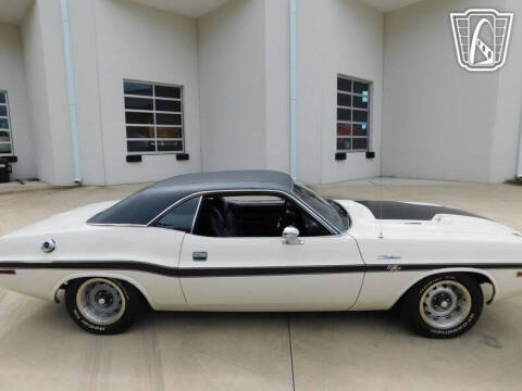 1970 Dodge Challenger