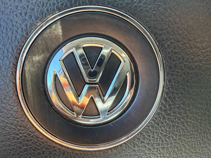 2013 Volkswagen Golf