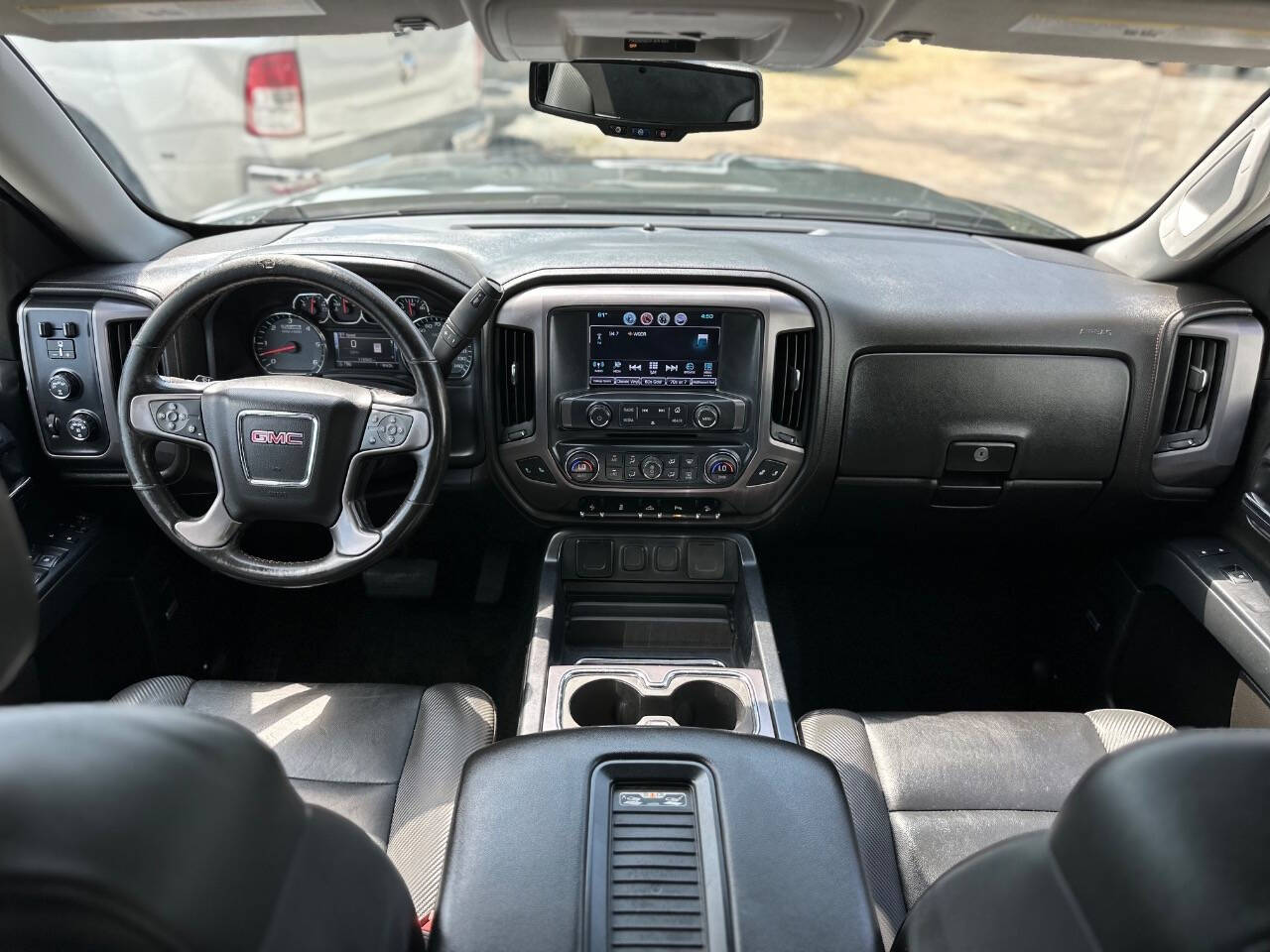 2018 GMC Sierra 1500 for sale at Karas Auto Sales Inc. in Sanford, NC