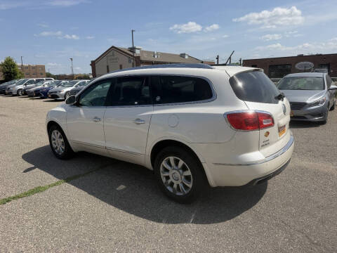 2014 Buick Enclave Premium